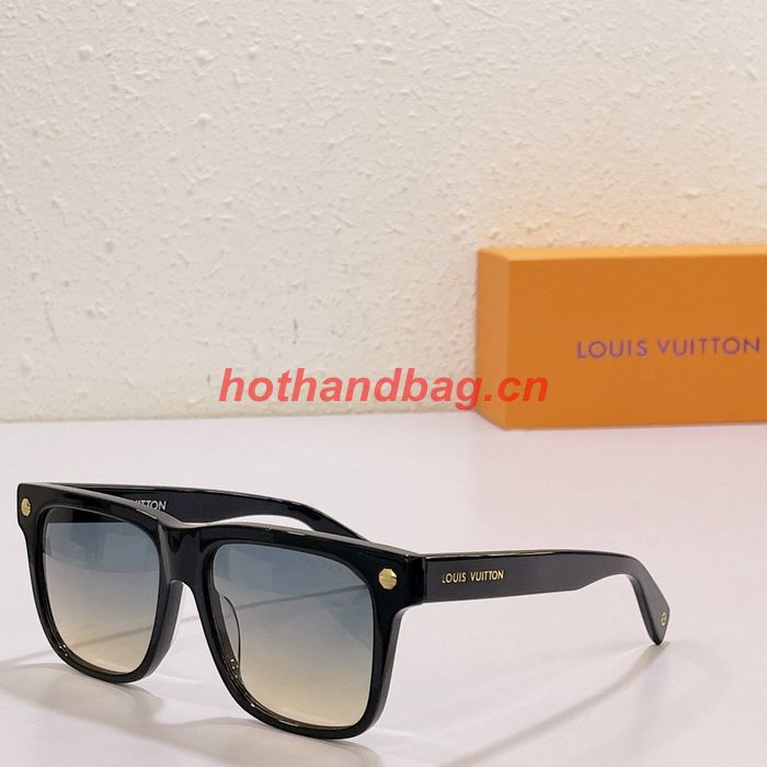 Louis Vuitton Sunglasses Top Quality LVS01660